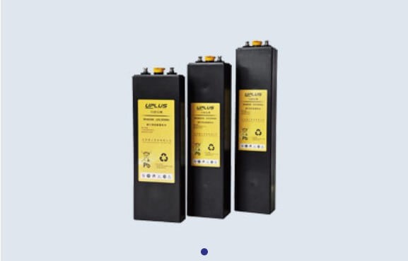 理士PzS系列蓄電池