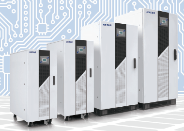 科士達(dá)工頻EPOWER-L系列