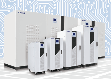 科士達(dá)工頻EPOWER系列 (300-800KVA)